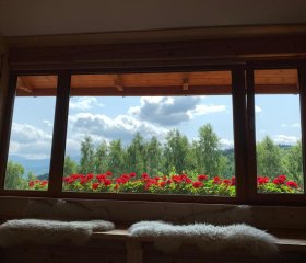 Apartament Hakerówka