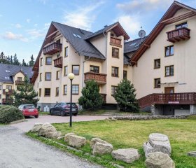 NOMAD Szklarska Poręba