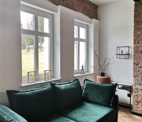 Apartament Gór-Ski Saneczkowa