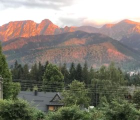 Apartament Cud Miód