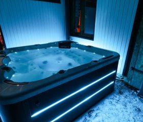 Helenówka - dom w górach z jacuzzi