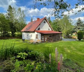 Stara Szlifiernia - dom na wyłączność