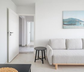 Przestronny apartament 4-pokojowy blisko lotniska