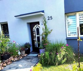 Gdynia Orłowo Żmudzka