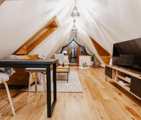 Apartamenty Schronisko Snów