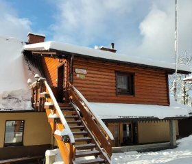 Agroturystyka Na Kępie