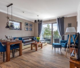 Comfort Studio Stone Hill