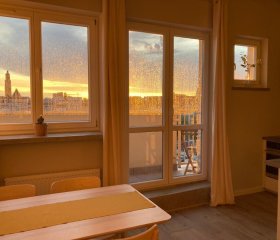 Apartament Zachody nad Wrocławiem