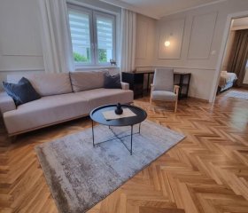 Apartamenty 39 z pięknym ogrodem