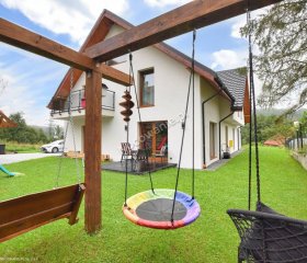 APARTAMENTY UL.SARNIA