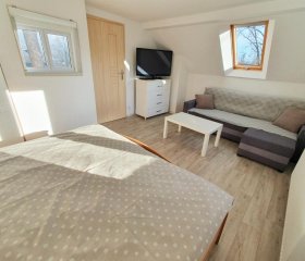 Apartament u Bożeny