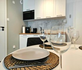 Apartament Górski Czas