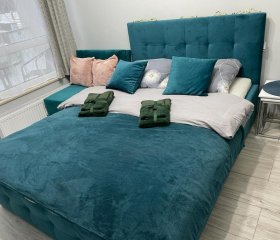 APARTAMENT USTROŃ 84