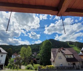 Pokoje gościnne u Wiewióry