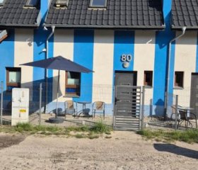 Costa Blanca Międzyzdroje - Holiday Home