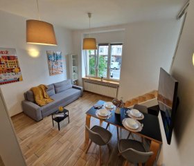 Pomorska 82 CENTRUM Netflix