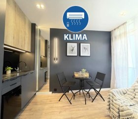 CTS Apartament KRYSZTAŁ GÓRSKI