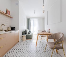 Roosevelta Residence