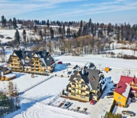 Apartament Familijny