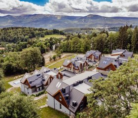 Luxury Szklarska Apartments