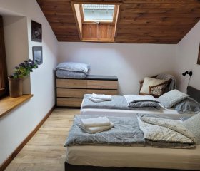 Apartamenty Górski Zakątek Karpacz na Skalnej 46