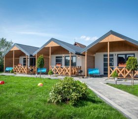 USTECKA OSADA II Ustka Przewłoka