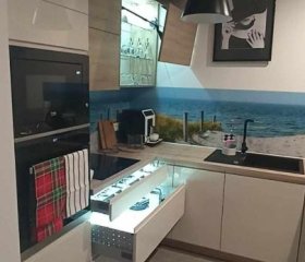 LECH Home APARTAMENT NA GÓRZE