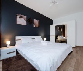 Tabelowa Deluxe Apartament with Garden