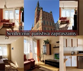 Mieszkanie w pobliżu starego miasta