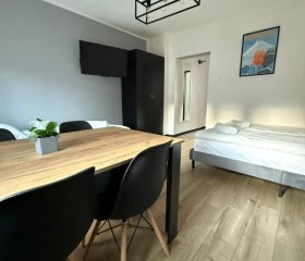 Pokoje Gościnne Mirena