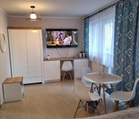 Willa Turnia Karpacz