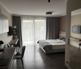 Apartament e310 - Bel Mare Międzyzdroje