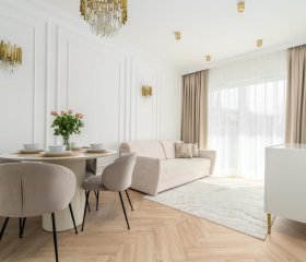 Premium Apart Baltic Waves Resort