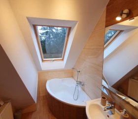 Wilcze Echo Kościelisko