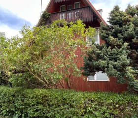 Willa Zielona Kraina