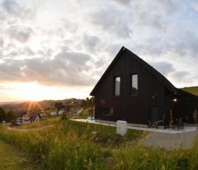 Czarna Decha Apartament