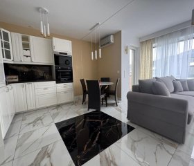 Apartament Dream Olchowa