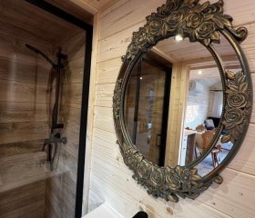 ECO Domek Tatry Ski out Bukowina