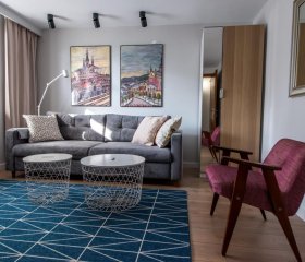 Apartament Wilaneska