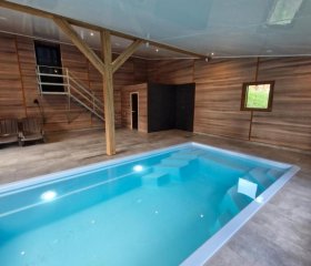 Sielankowo-dom na wyłączność