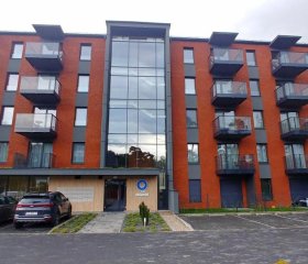 Apartament 34, Olimpijska 2