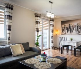 Apartament Studio 1c