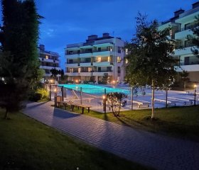 Apartament Azzurro Ustronie Morskie