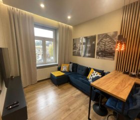 Łódź4HOME Apartament