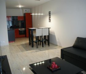 Apartamenty Viniarnia