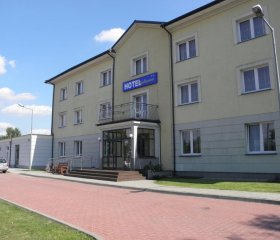 Hotel Julianów