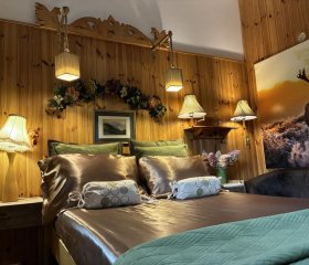 Apartamenty pod Wiciokrzewem