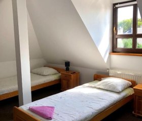 NOCLEGI HRUBIESZÓW 