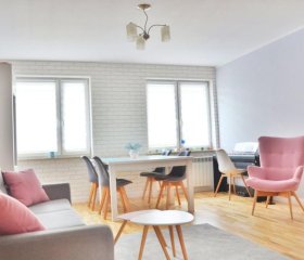 Apartament Promyczek