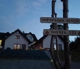 Smerekowa Ostoja